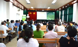 Giấu bệnh – Tự ti – Thiếu chia sẻ là tâm lý cần loại bỏ để viêm gan virus không còn là mối hiểm hoạ